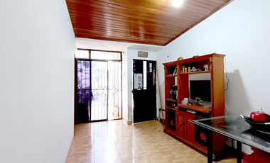 apartamento en venta en los andes. Cod V26951