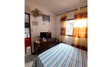OFERTA VENTA DE CASA EN LA MARGEN IZQUIERDA DE MONTERA