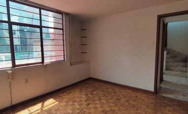 Casa en venta 1 sola planta Col. Del Valle