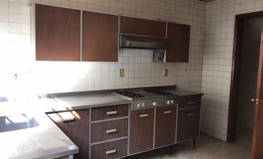 Casa en venta 1 sola planta Col. Del Valle