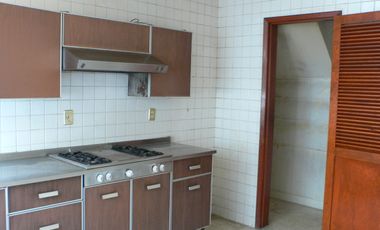 Casa en venta 1 sola planta Col. Del Valle