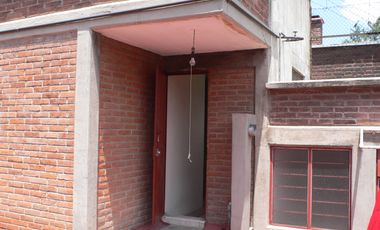 Casa en venta 1 sola planta Col. Del Valle