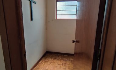 Casa en venta 1 sola planta Col. Del Valle