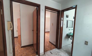 Casa en venta 1 sola planta Col. Del Valle