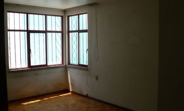Casa en venta 1 sola planta Col. Del Valle