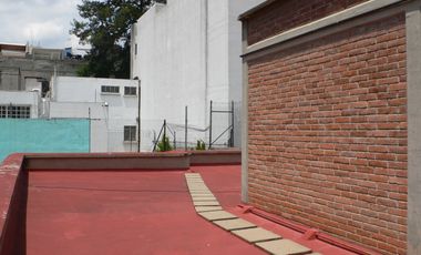 Casa en venta 1 sola planta Col. Del Valle