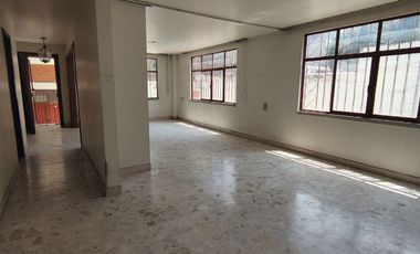 Casa en venta 1 sola planta Col. Del Valle