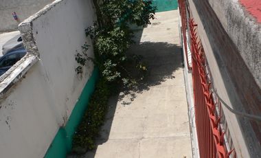 Casa en venta 1 sola planta Col. Del Valle