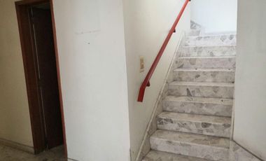 Casa en venta 1 sola planta Col. Del Valle
