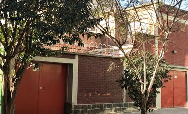 Casa en venta 1 sola planta Col. Del Valle