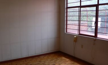 Casa en venta 1 sola planta Col. Del Valle