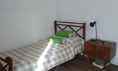 Casa PH en venta en Merlo Sur