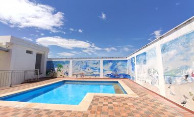 apartamento en venta en caobos. Cod V16724