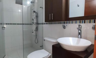 apartamento en venta en caobos. Cod V16724