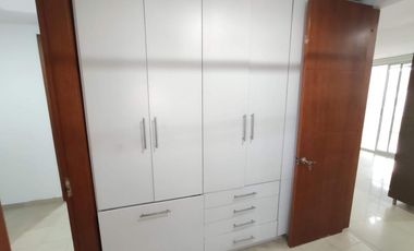 apartamento en venta en caobos. Cod V16724