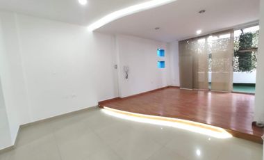 apartamento en venta en caobos. Cod V16724