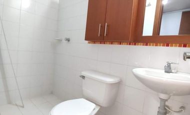 apartamento en venta en caobos. Cod V16724