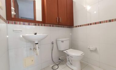 apartamento en venta en caobos. Cod V16724