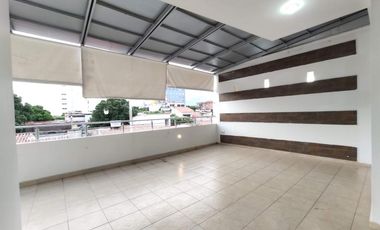 apartamento en venta en caobos. Cod V16724