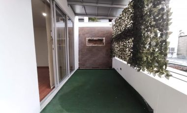 apartamento en venta en caobos. Cod V16724