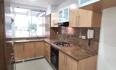 apartamento en venta en caobos. Cod V16724