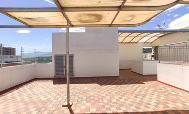 apartamento en venta en caobos. Cod V16724