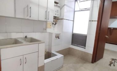 apartamento en venta en caobos. Cod V16724