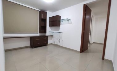 apartamento en venta en caobos. Cod V16724