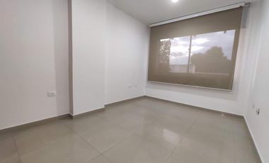 apartamento en venta en caobos. Cod V16724