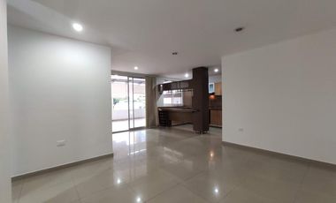 apartamento en venta en caobos. Cod V16724