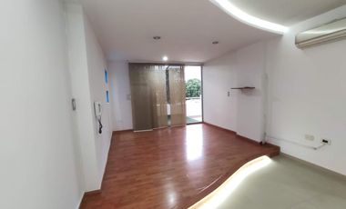 apartamento en venta en caobos. Cod V16724
