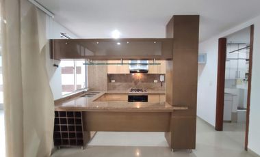 apartamento en venta en caobos. Cod V16724