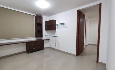 apartamento en venta en caobos. Cod V16724