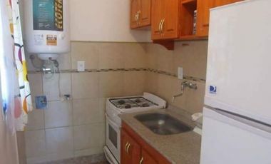 Se vende complejo con dos cabaÃ±as en Sauce Viejo