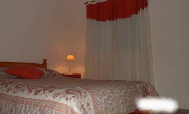 Se vende complejo con dos cabaÃ±as en Sauce Viejo