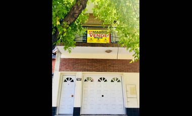 PH en Venta Haedo / Moron (A008 937)