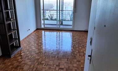 Departamento - Barrio Vicente López