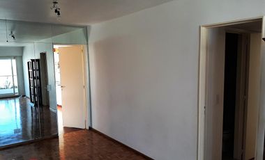 Departamento - Barrio Vicente López