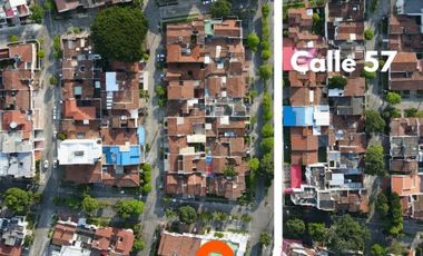 casa en venta en las mercedes. Cod V9062549