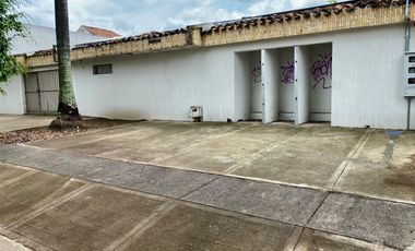 casa en venta en las mercedes. Cod V9062549