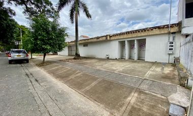 casa en venta en las mercedes. Cod V9062549