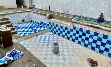 casa en venta en las mercedes. Cod V9062549