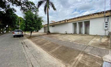 casa en venta en las mercedes. Cod V9062549