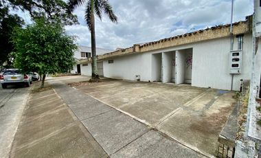 casa en venta en las mercedes. Cod V9062549