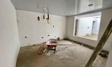 casa en venta en las mercedes. Cod V9062549
