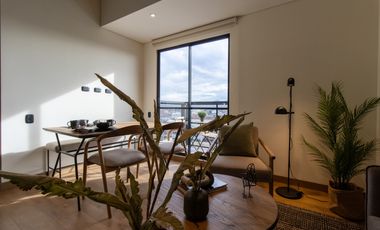 apartamento en arriendo en salitre nor - occidental. Cod A1105112