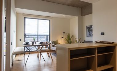 apartamento en arriendo en salitre nor - occidental. Cod A1105112