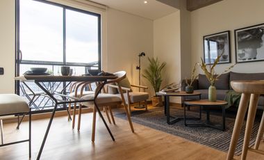 apartamento en arriendo en salitre nor - occidental. Cod A1105112