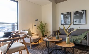 apartamento en arriendo en salitre nor - occidental. Cod A1105112