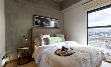 apartamento en arriendo en salitre nor - occidental. Cod A1105112